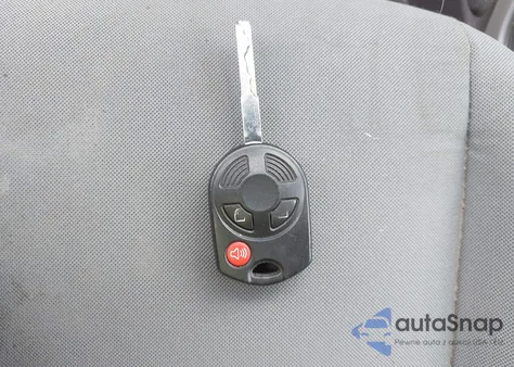 2013 Ford Escape Se from USA, damaged, VIN 1FMCU9G98DUB49888